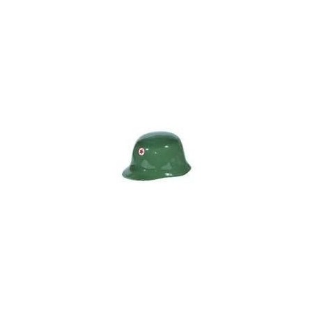 Casco militar plastico 8422935551129 55112
