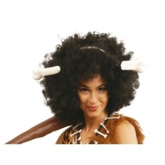 Diadema hueso cavernicola troglodita 8434077166215 16621
