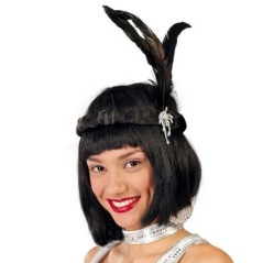 Diadema charleston barata 8434077132005 13200