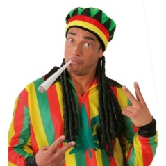 Gorra jamaicano rastafari bob marley 8434077139868 13986