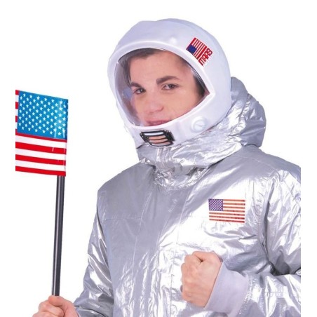 Casco astronauta espacial 8434077139813 13981