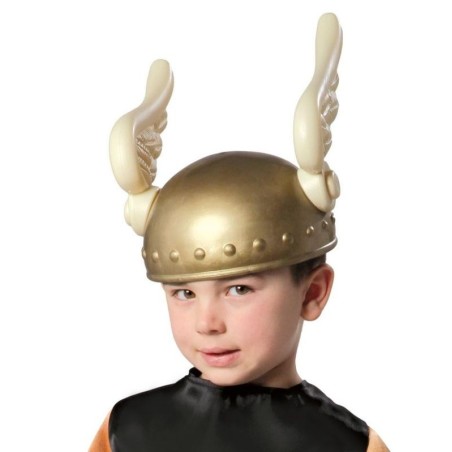 Casco galo infantil asterix 8434077139776 13977