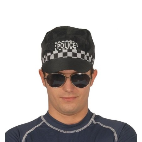 Gorra policia nacional visera sport 8434077130513 13051