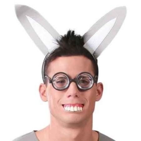 Diadema orejas burro 8434077182376 18237
