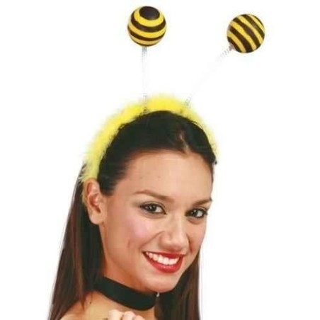Diadema abeja 8434077182390 18239