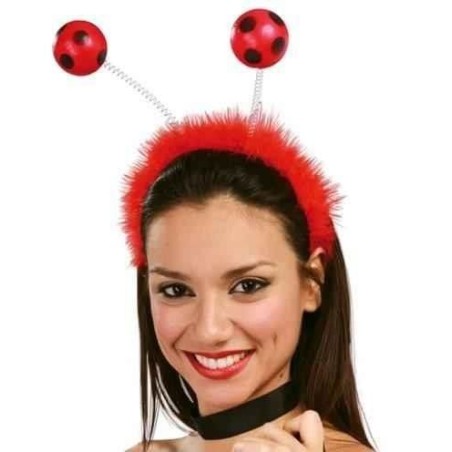 Diadema mariquita 8435118264327 18240