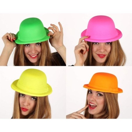 Bombin colores fluor surtidos 4 modelos 8422259078548 7854