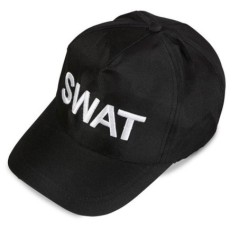 Gorra swat policia agentes especiales ajustables 8003558036073 3607