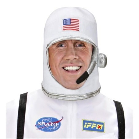 Casco astronauta 8003558011162 1116