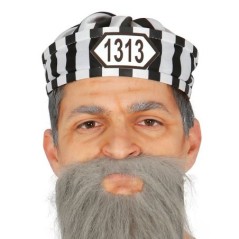 Gorro presidiario preso 8434077137192 13719