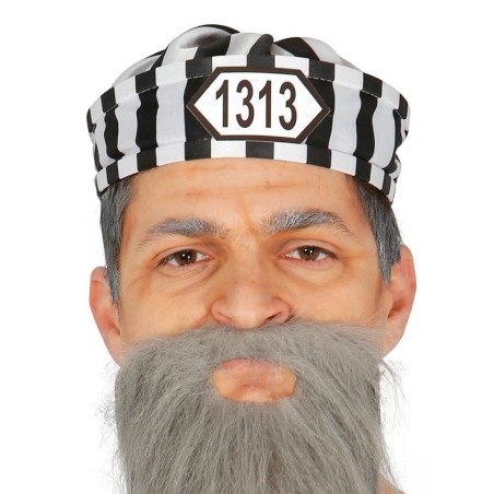 Gorro presidiario preso 8434077137192 13719