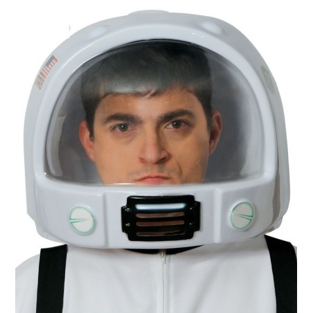 Casco astronauta espacial de la nasa grande 8434077136850 13685