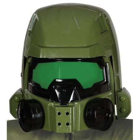 Casco cazarrecompensas galactico fet 8434077136942 13694