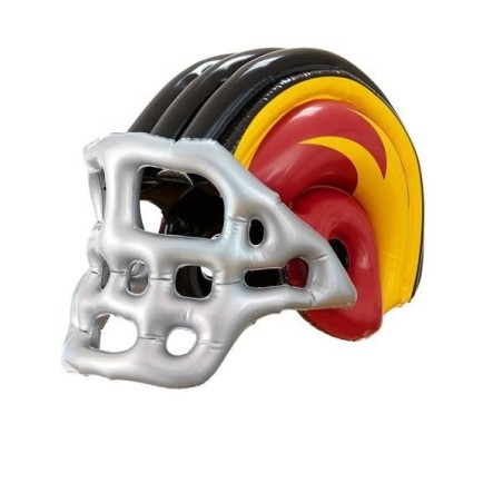 Casco de futbol americano hinchable rugby 8003558048663 4866
