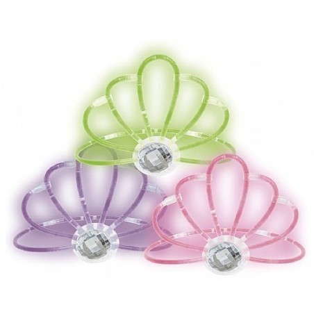 Tiara con varitas luminosas 11179549719 54971