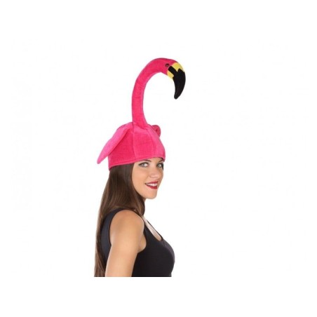 Gorro flamenco flamingo rosa 8422259349396 34939