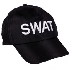 Gorra de Swat polica de asalto 8423667121819 21014