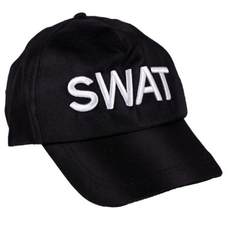 Gorra de Swat polica de asalto 8423667121819 21014