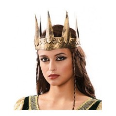 Corona medieval dorada tronos 8423667118666 115003