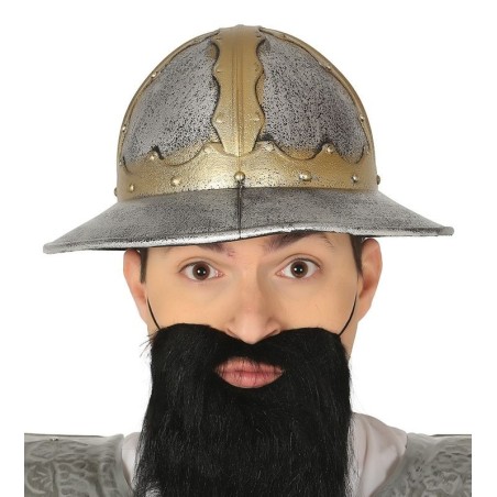 Sombrero don quijote soldado medieval 8434077135990 13599
