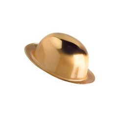 Bombin oro metalizado unidad 8422935551730 55173