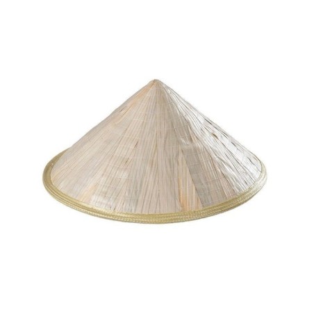 Sombrero vietnamita de paja 8435293323642 2364