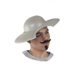 Sombrero Don quijote caballero errante 8435293343367 4336