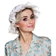 Gorro abuela anciana 8712026014016 1401