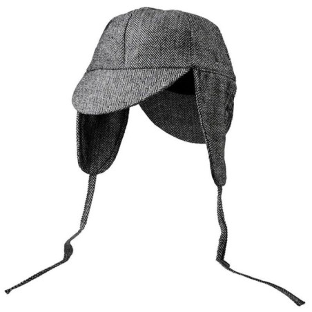 Gorra detective Sherlock Holmes adulto 8712026042408 4240