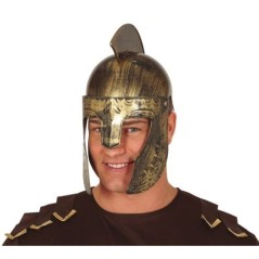 Casco espartano infantil para niño 8434077131855 13185