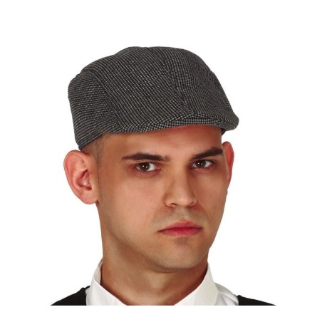 Boina Peaky Blinders ganster ingles finales siglo 8434077139110 13911