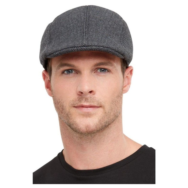 Gorra ganster años 20 Peaky Blinders