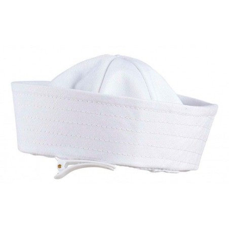 Mini sombrero marinero con pinza 8003558951406 9514S