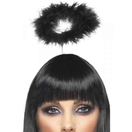 Aureola negra halo angel caido 5020570252420 25242