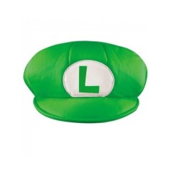 Gorro luigi para niño sombrero original 39897737539 73753