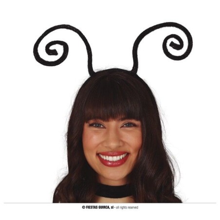 Diadema antenas de hormiga 8434077187609 18760