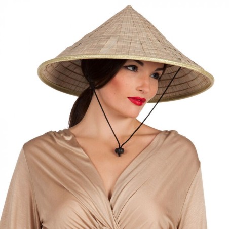 Sombrero vientnamita oriental 8712026954534 95453