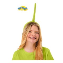 Diadema Dipsy Teletubbies verde 195884107379 2000660