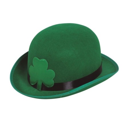 Sombrero bombin san patricio verde 8434077133798 13379