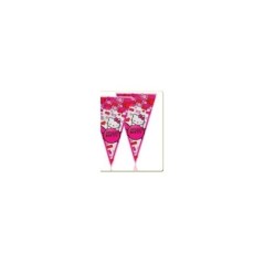 bolsas triangulo hello kitty cono cuches 24170 8422259075950
