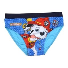 banador patrulla canina slip de bano talla 6 anos 00955T6  8003558003693