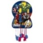 Piñata los vengadores marvel gigante 62 x 46 cm