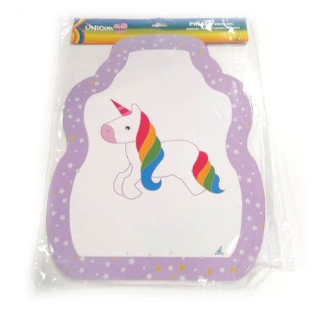 pinata unicornio 33x46 cm 16000197 8003558003693
