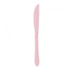 cuchillos rosa 10 und 20320 8003558003693