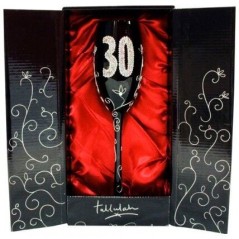 copa chanpagne 30 cumpleanos en estuche regalo 5575 8003558034116