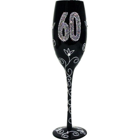 copa chanpagne 60 cumpleanos en estuche regalo 5578 8003558034116