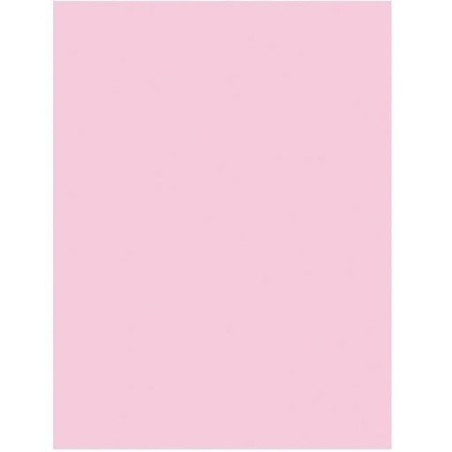 mantel rosa pastel liso 137x182 cm 57045 8003558034116