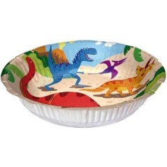 bol tematica dinosaurios 6 uds 15 cm 57058 8003558034116