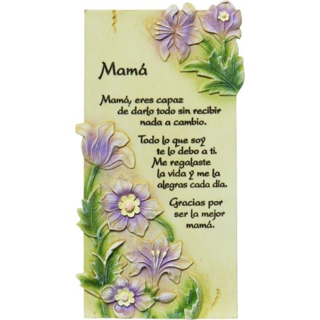 mama arte en piedra regalo original dia de la madr 6800 8003558034116