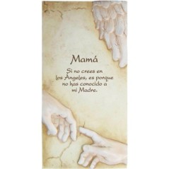 poema dia de la madre en piedra regalo original 7070 8003558034116